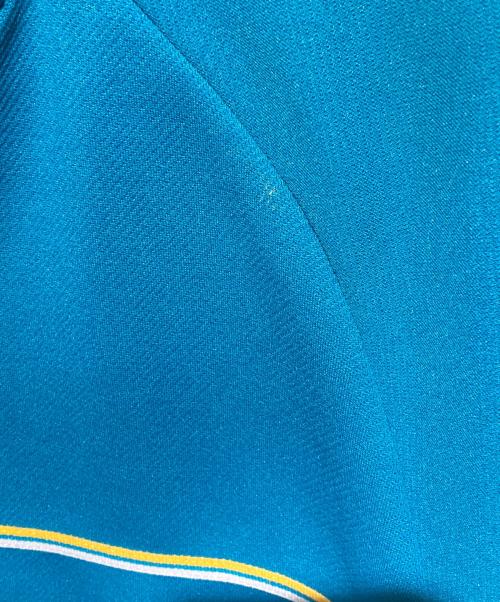 adidas（アディダス）adidas (アディダス) オールドトラックジャケット ブルー サイズ:Ｌの古着・服飾アイテム