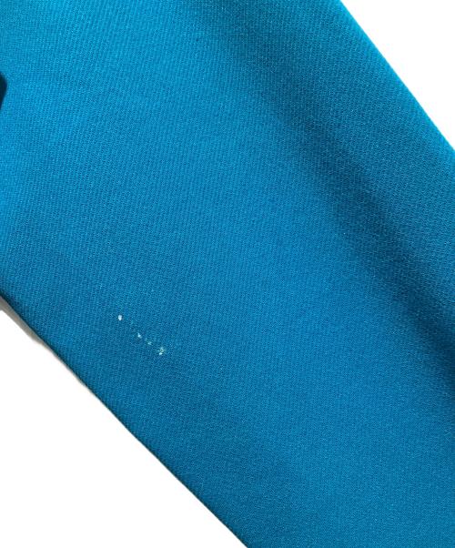 adidas（アディダス）adidas (アディダス) オールドトラックジャケット ブルー サイズ:Ｌの古着・服飾アイテム