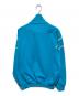 adidas (アディダス) オールドトラックジャケット ブルー サイズ:Ｌ：8000円