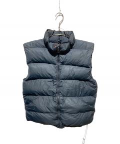 中古・古着通販】PWA (プア) MYSTERY BOXリバーシブルベスト ブラック