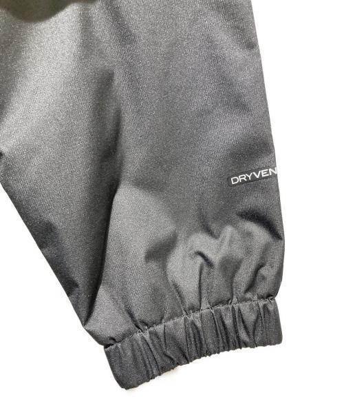 THE NORTH FACE（ザ ノース フェイス）THE NORTH FACE (ザ ノース フェイス) マウンテンパーカー/ QUEST JACKET ブラック サイズ:Lの古着・服飾アイテム