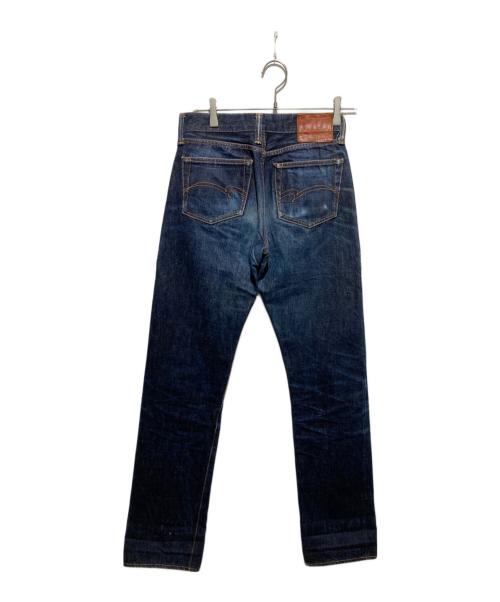 STUDIO D'ARTISAN（ステュディオダルチザン）STUDIO D'ARTISAN (ステュディオダルチザン) 15ozタイトストレート インディゴ サイズ:W29の古着・服飾アイテム
