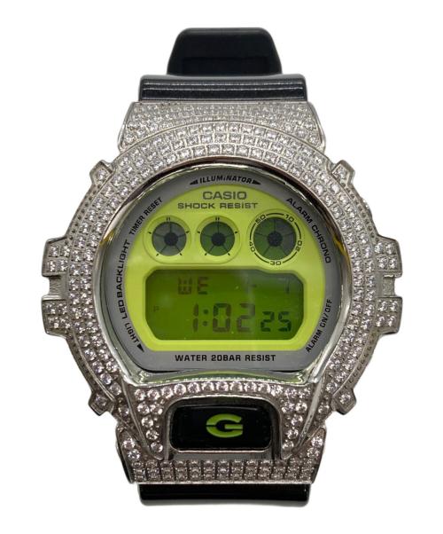 CASIO（カシオ）CASIO (カシオ) リストウォッチの古着・服飾アイテム