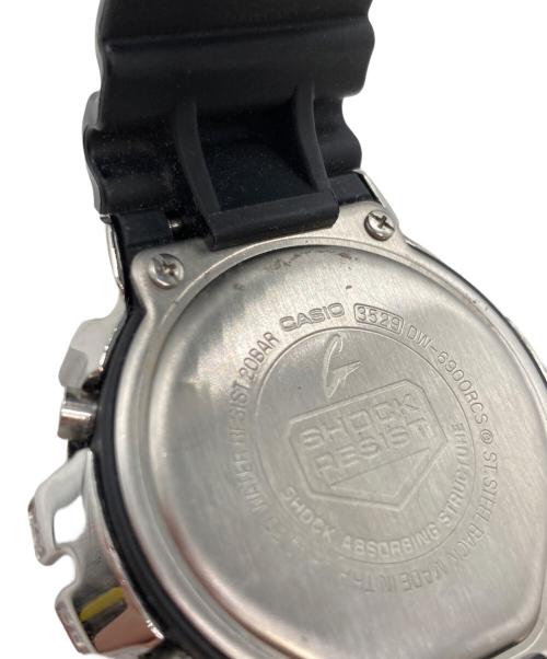 CASIO（カシオ）CASIO (カシオ) リストウォッチの古着・服飾アイテム