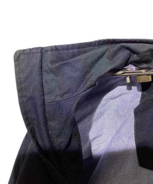 BROOKS BROTHERS（ブルックスブラザーズ）BROOKS BROTHERS (ブルックスブラザーズ) タータンチェックジップアップジャケット ネイビー サイズ:Sの古着・服飾アイテム