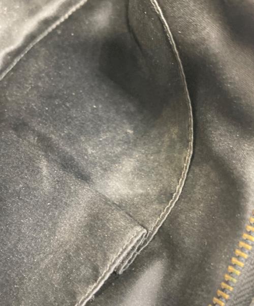 COACH（コーチ）COACH (コーチ) y2k シグネチャー ホーボーワンショルダーバッグ ベージュの古着・服飾アイテム
