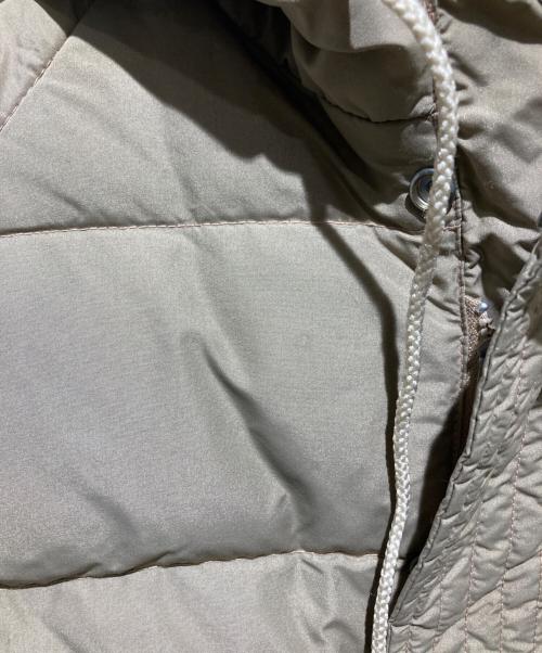 sportchief（スポーツチーフ）sportchief (スポーツチーフ) n2b型 ヴィンテージジャケット ベージュ サイズ:-の古着・服飾アイテム