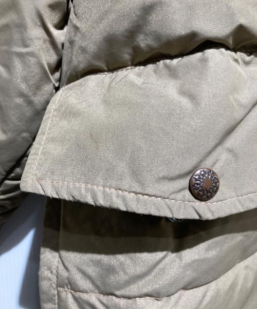 sportchief（スポーツチーフ）sportchief (スポーツチーフ) n2b型 ヴィンテージジャケット ベージュ サイズ:-の古着・服飾アイテム