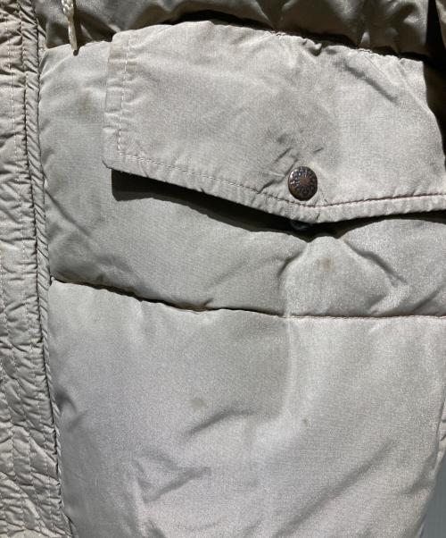 sportchief（スポーツチーフ）sportchief (スポーツチーフ) n2b型 ヴィンテージジャケット ベージュ サイズ:-の古着・服飾アイテム