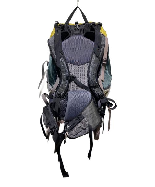 GREGORY（グレゴリー）GREGORY (グレゴリー) リュック z55 イエローの古着・服飾アイテム