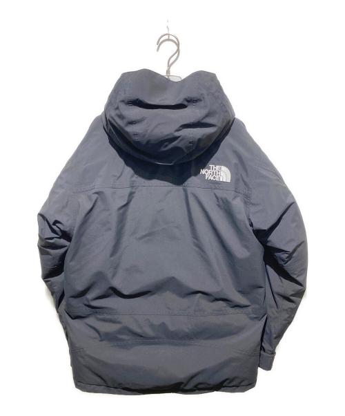 THE NORTH FACE（ザ ノース フェイス）THE NORTH FACE (ザ ノース フェイス) マウンテンダウンジャケット ブラック サイズ:Mの古着・服飾アイテム