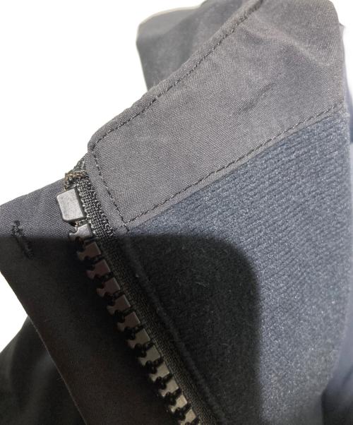 THE NORTH FACE（ザ ノース フェイス）THE NORTH FACE (ザ ノース フェイス) マウンテンダウンジャケット ブラック サイズ:Mの古着・服飾アイテム