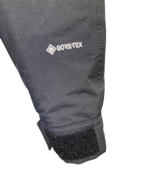 THE NORTH FACE（ザ ノース フェイス）THE NORTH FACE (ザ ノース フェイス) マウンテンダウンジャケット ブラック サイズ:Mの古着・服飾アイテム