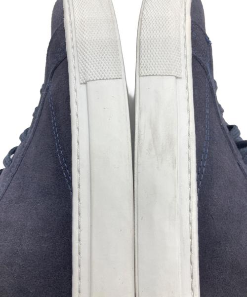 amb（エーエムビー）Amb (エーエムビー) 9838 NEW KIPS / LOW CUT SNEAKER ネイビー サイズ:42の古着・服飾アイテム