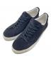 Amb（エーエムビー）の古着「9838 NEW KIPS / LOW CUT SNEAKER」｜ネイビー