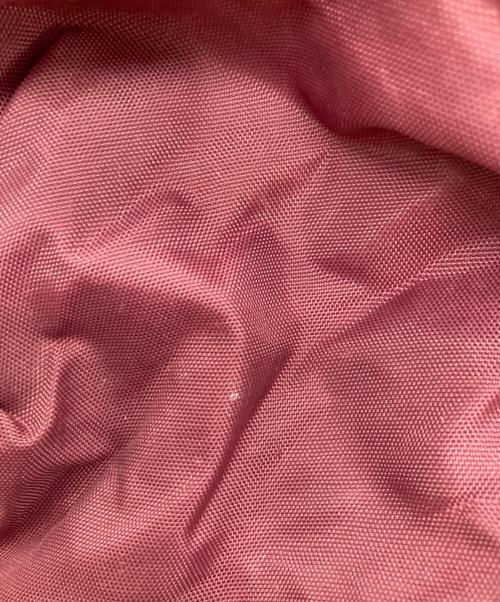 Herve Chapelier（エルベシャプリエ）Herve Chapelier (エルベシャプリエ) usa製ナイロンバッグパック パープルの古着・服飾アイテム