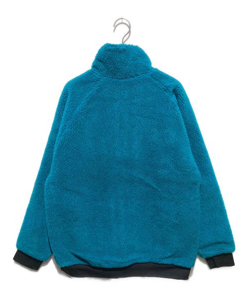 NIKE（ナイキ）NIKE (ナイキ) リバーシブルフリースジャケット グリーン サイズ:XL 未使用品の古着・服飾アイテム