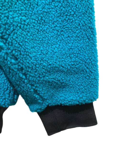 NIKE（ナイキ）NIKE (ナイキ) リバーシブルフリースジャケット グリーン サイズ:XL 未使用品の古着・服飾アイテム