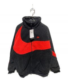 中古・古着通販】JORDAN (ジョーダン) ウーブンジャケット ブラック