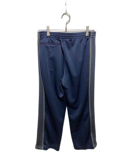 Needles（ニードルズ）Needles (ニードルズ) トラックパンツ ネイビー サイズ:Sの古着・服飾アイテム
