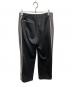 Needles (ニードルズ) トラックパンツ ブラック サイズ:S：10000円