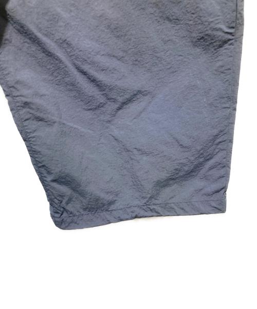 New Era（ニューエラ）New Era (ニューエラ) ナイロンカーゴパンツ ネイビー サイズ:Lの古着・服飾アイテム