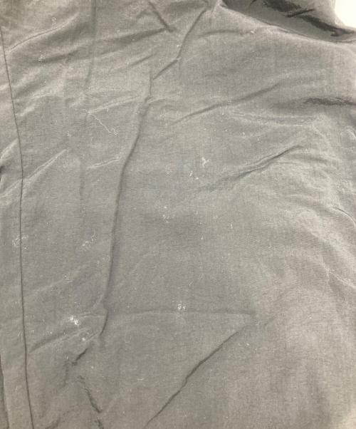 SUPREME（シュプリーム）SUPREME (シュプリーム) Warm Up Pant/ナイロンパンツ ブラック サイズ:Mの古着・服飾アイテム