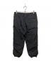 SUPREME (シュプリーム) Warm Up Pant/ナイロンパンツ ブラック サイズ:M：8000円