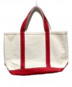 L.L.Beanエルエルビーン）の古着「トートバッグ/ボートアンドトート」