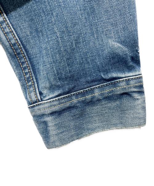 LEE（リー）LEE (リー) デニムジャケット/ AMERICAN RIDERS 101J インディゴ サイズ:XLの古着・服飾アイテム