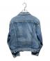 LEE (リー) デニムジャケット/ AMERICAN RIDERS 101J インディゴ サイズ:XL：9000円