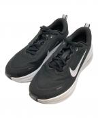 NIKEナイキ）の古着「ボメロプラス」｜ブラック