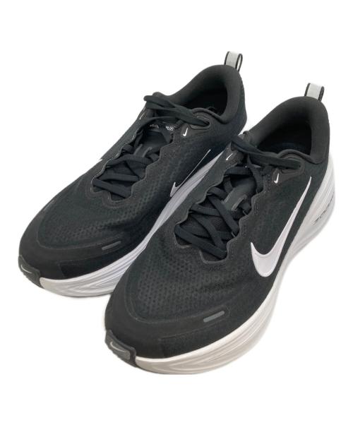 NIKE（ナイキ）NIKE (ナイキ) ボメロプラス ブラック サイズ:28cmの古着・服飾アイテム