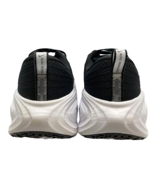 NIKE（ナイキ）NIKE (ナイキ) ボメロプラス ブラック サイズ:28cmの古着・服飾アイテム