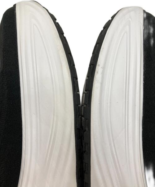 NIKE（ナイキ）NIKE (ナイキ) ボメロプラス ブラック サイズ:28cmの古着・服飾アイテム