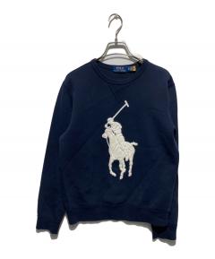 中古・古着通販】POLO RALPH LAUREN (ポロ・ラルフローレン) ワン
