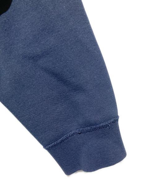 POLO RALPH LAUREN（ポロ・ラルフローレン）POLO RALPH LAUREN (ポロ・ラルフローレン) ビッグポニースウェット ネイビー サイズ:XSの古着・服飾アイテム