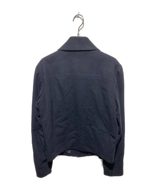 PAUL SMITH（ポールスミス）Paul Smith (ポールスミス) ウールジャケット ブラック サイズ:Mの古着・服飾アイテム