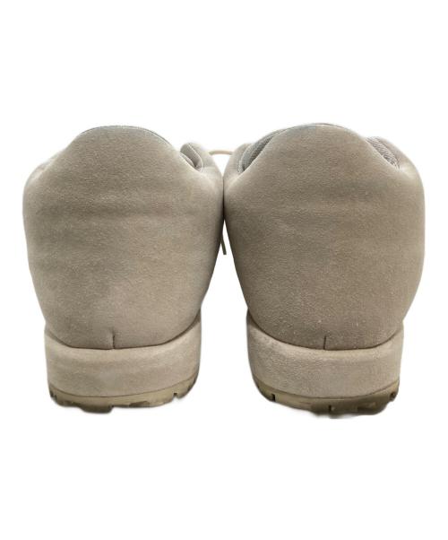 PDF（ピーディーエフ）PDF (ピーディーエフ) Lace Up Nuvola Mercury Nacuk アイボリー サイズ:28cmの古着・服飾アイテム