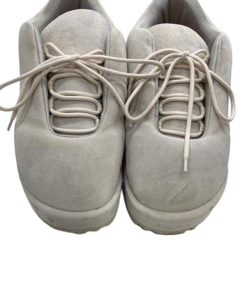 PDF（ピーディーエフ）PDF (ピーディーエフ) Lace Up Nuvola Mercury Nacuk アイボリー サイズ:28cmの古着・服飾アイテム