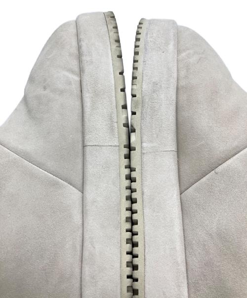 PDF（ピーディーエフ）PDF (ピーディーエフ) Lace Up Nuvola Mercury Nacuk アイボリー サイズ:28cmの古着・服飾アイテム