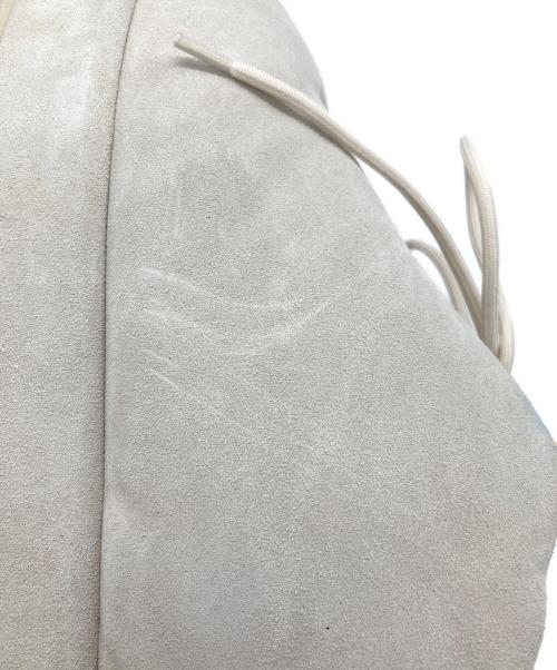 PDF（ピーディーエフ）PDF (ピーディーエフ) Lace Up Nuvola Mercury Nacuk アイボリー サイズ:28cmの古着・服飾アイテム