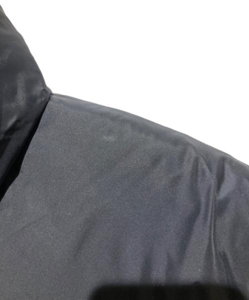 THE NORTH FACE（ザ ノース フェイス）THE NORTH FACE (ザ ノース フェイス) 1996 Retro Nuptse Jacket マスタード サイズ:Mの古着・服飾アイテム