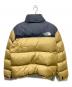 THE NORTH FACE (ザ ノース フェイス) 1996 Retro Nuptse Jacket マスタード サイズ:M：22000円