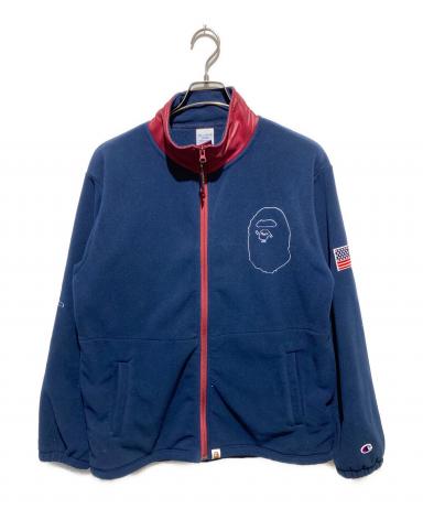 中古・古着通販】Champion (チャンピオン) A BATHING APE (ア