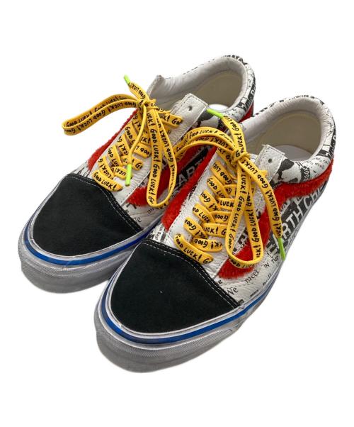 VANS（ヴァンズ）VANS (ヴァンズ) GALLERY DEPT (ギャラリー デプト) Old Skool 