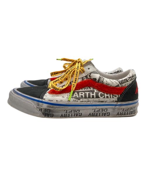 VANS（ヴァンズ）VANS (ヴァンズ) GALLERY DEPT (ギャラリー デプト) Old Skool 