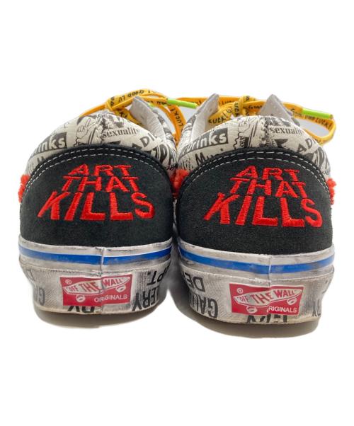 VANS（ヴァンズ）VANS (ヴァンズ) GALLERY DEPT (ギャラリー デプト) Old Skool 