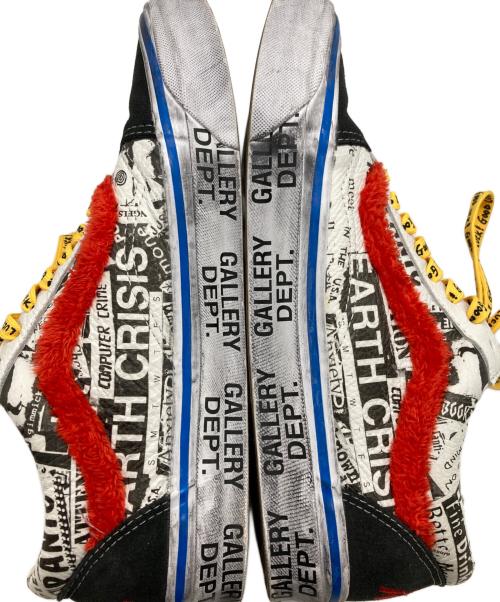 VANS（ヴァンズ）VANS (ヴァンズ) GALLERY DEPT (ギャラリー デプト) Old Skool 