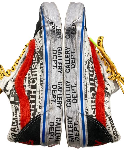 VANS（ヴァンズ）VANS (ヴァンズ) GALLERY DEPT (ギャラリー デプト) Old Skool 